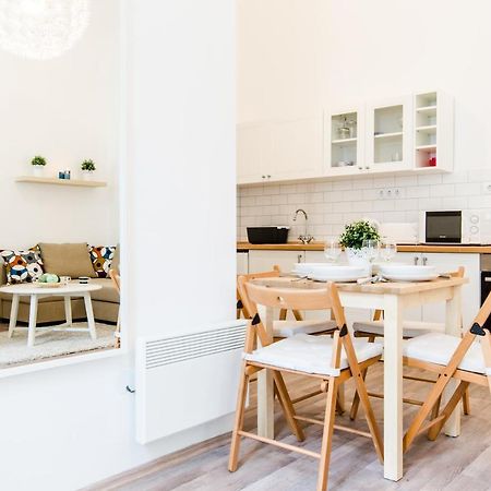 N28 Deluxe Apartment Budapest Bagian luar foto